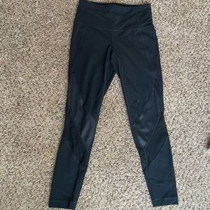 Athleta leggings